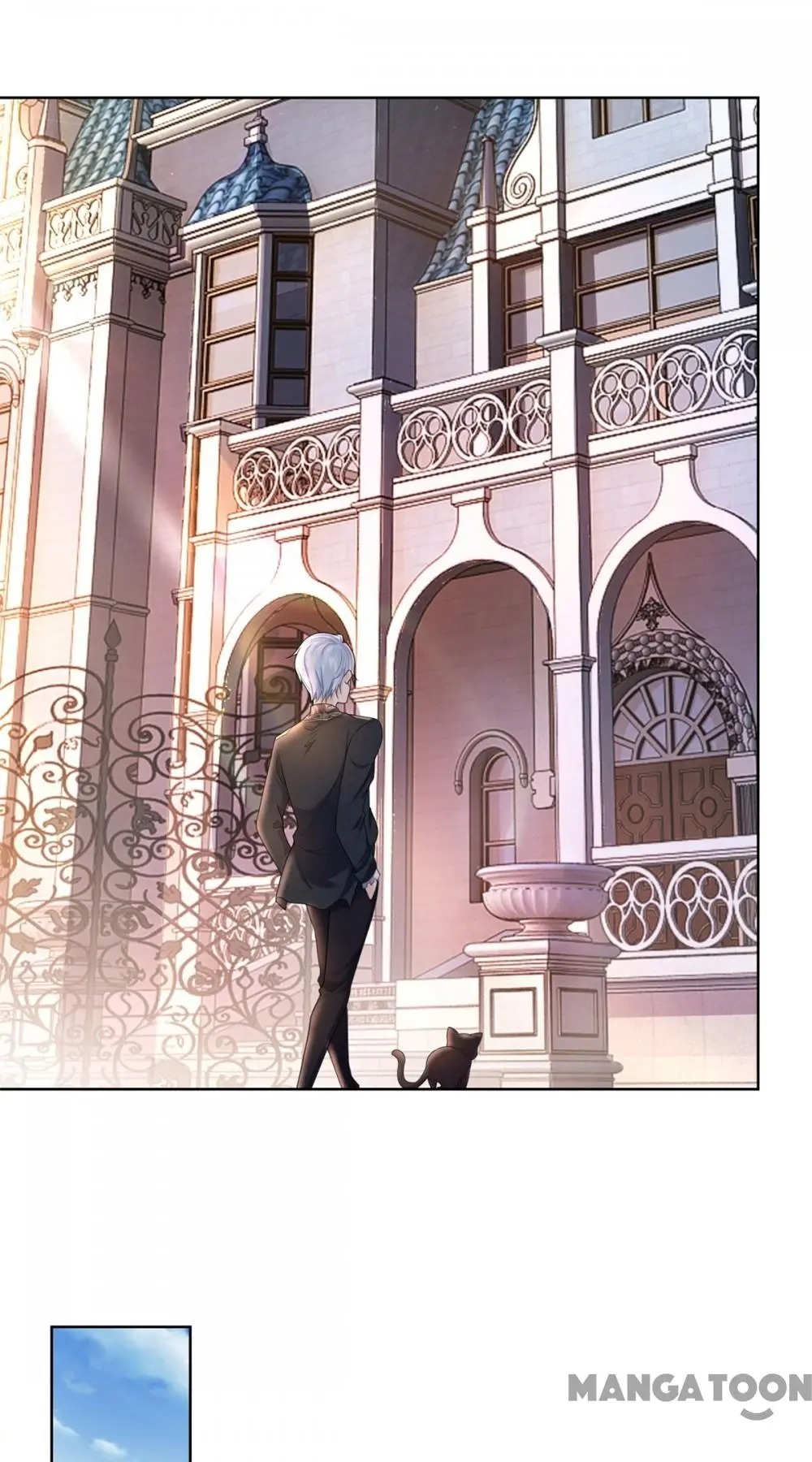 I Just Want to be a Useless Duke’s Daughter Chapter 40 - Page 32