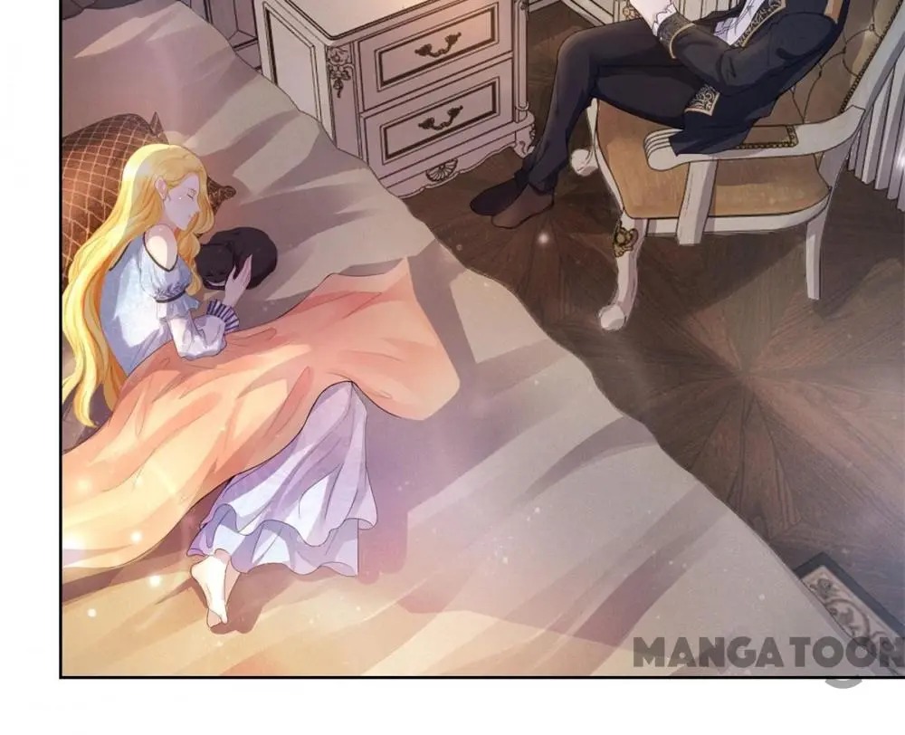 I Just Want to be a Useless Duke’s Daughter Chapter 40 - Page 38