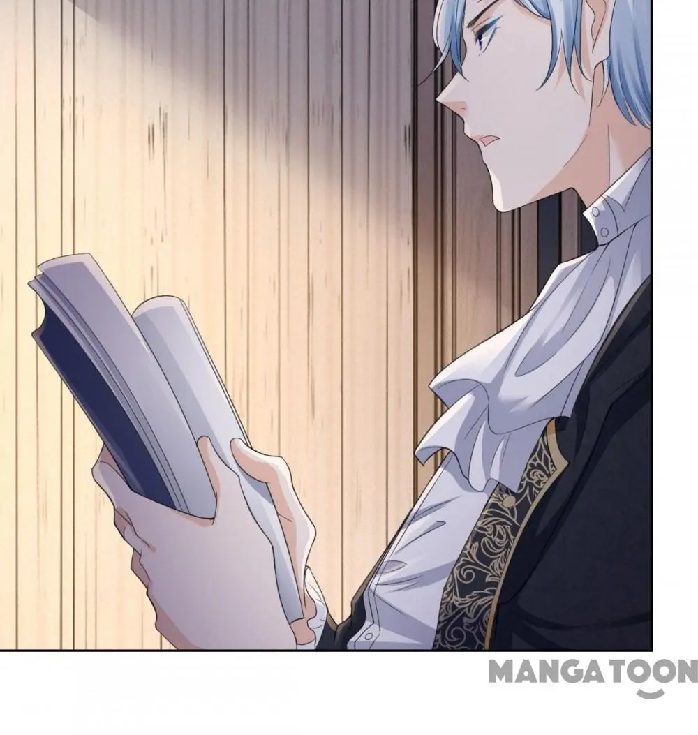 I Just Want to be a Useless Duke’s Daughter Chapter 40 - Page 42