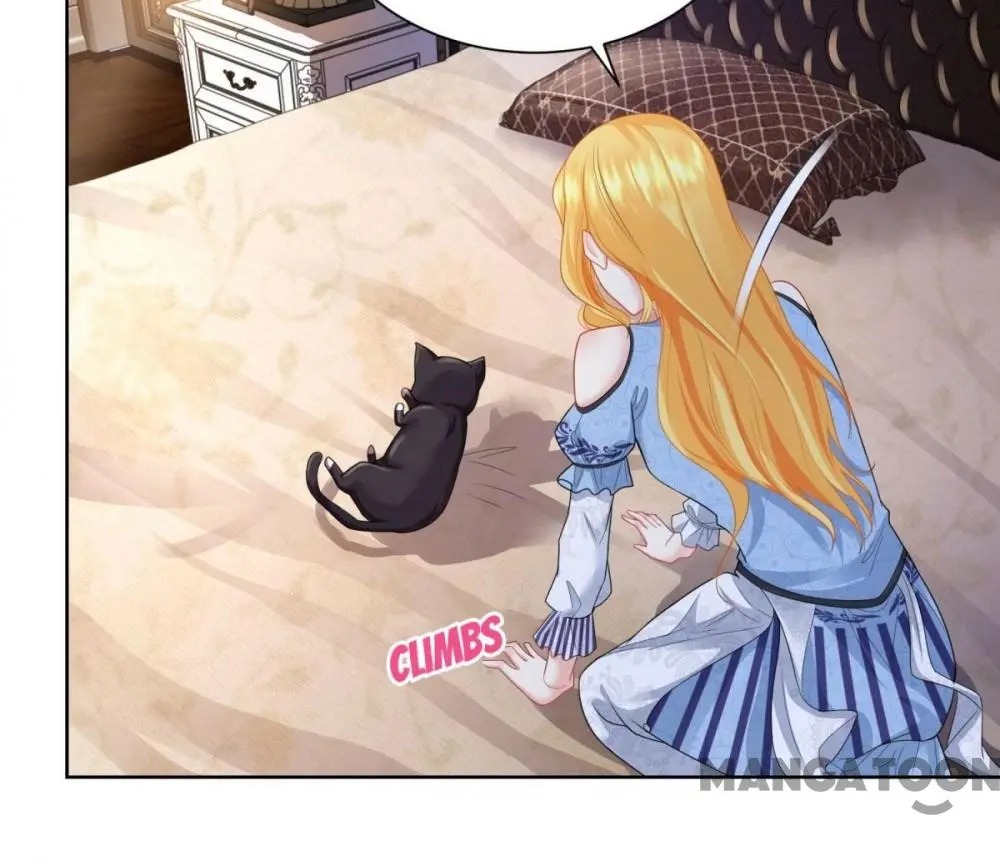 I Just Want to be a Useless Duke’s Daughter Chapter 41 - Page 2