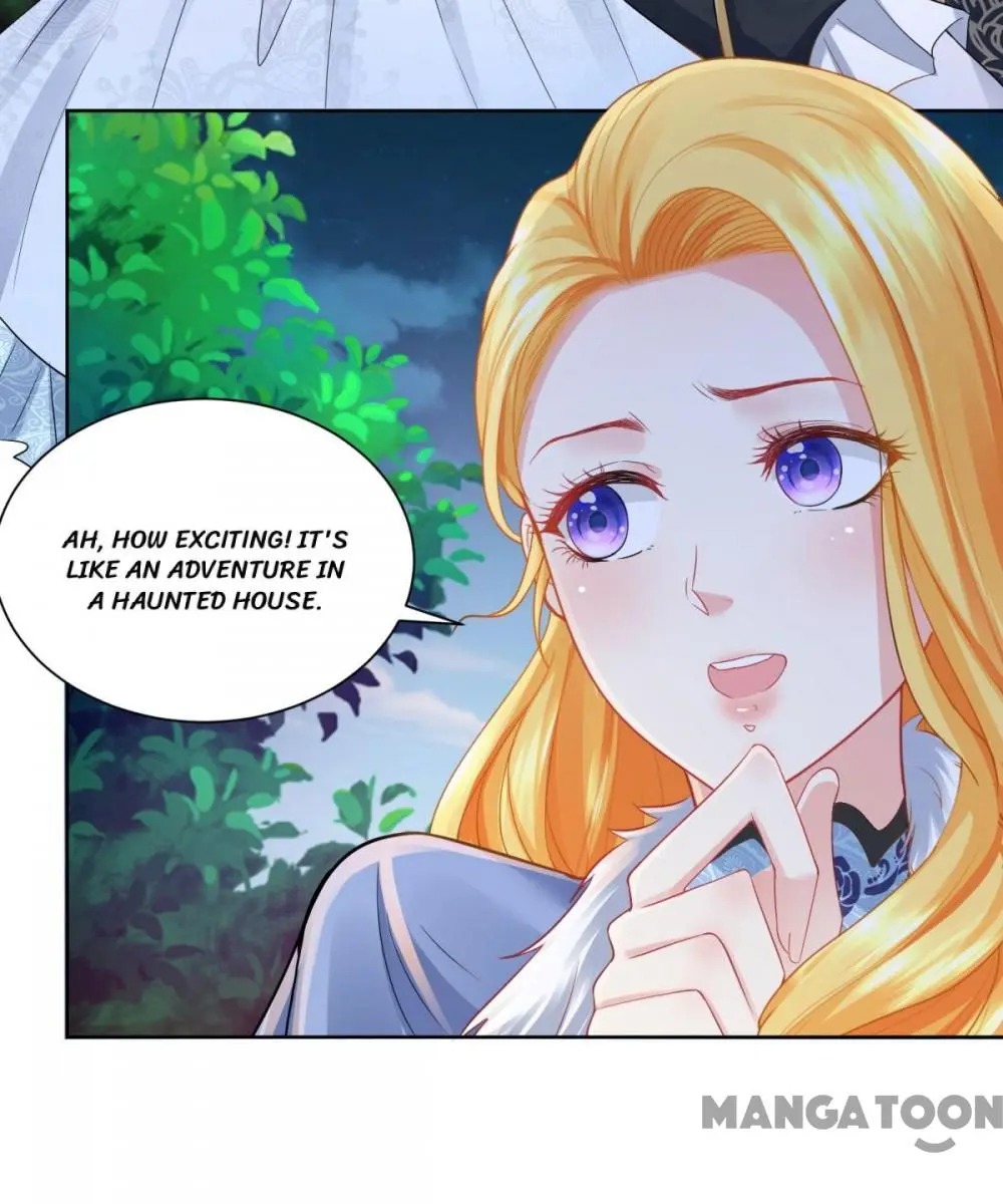 I Just Want to be a Useless Duke’s Daughter Chapter 41 - Page 12
