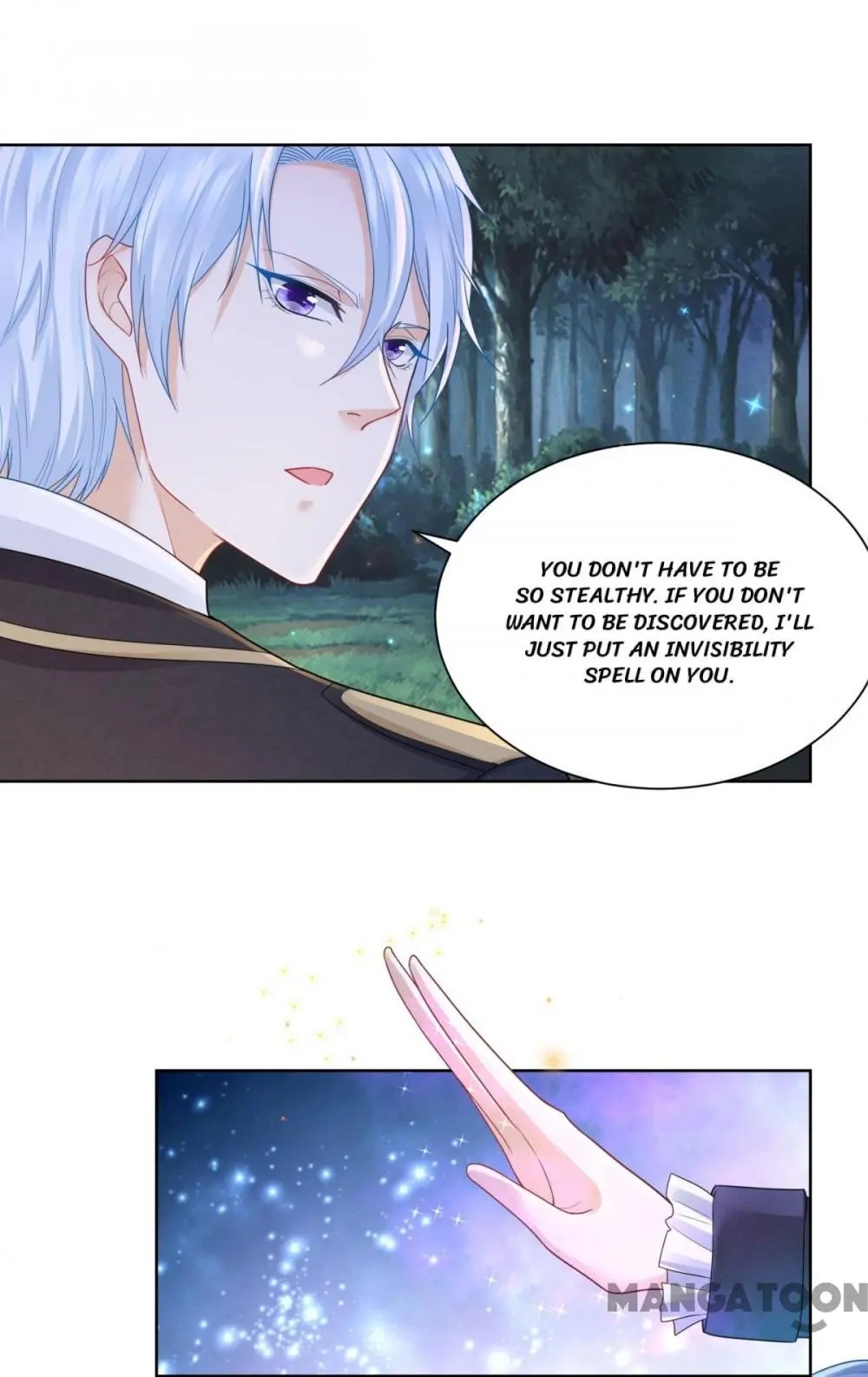 I Just Want to be a Useless Duke’s Daughter Chapter 41 - Page 13