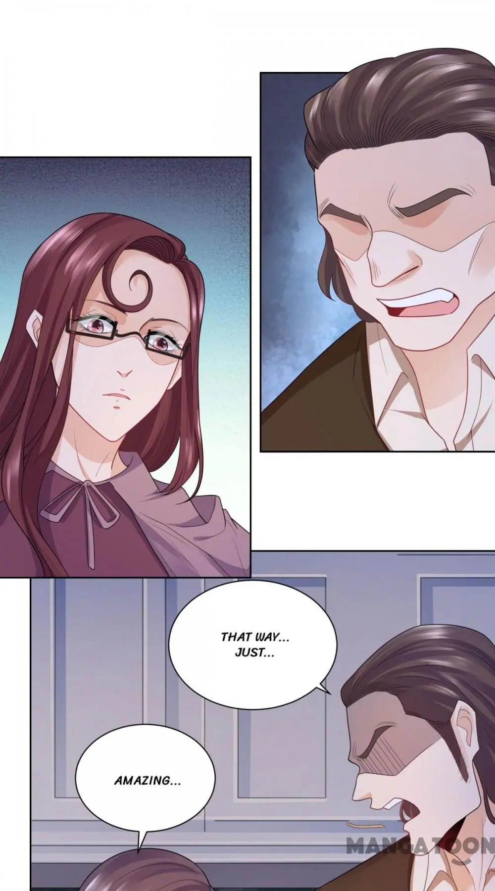 I Just Want to be a Useless Duke’s Daughter Chapter 41 - Page 20