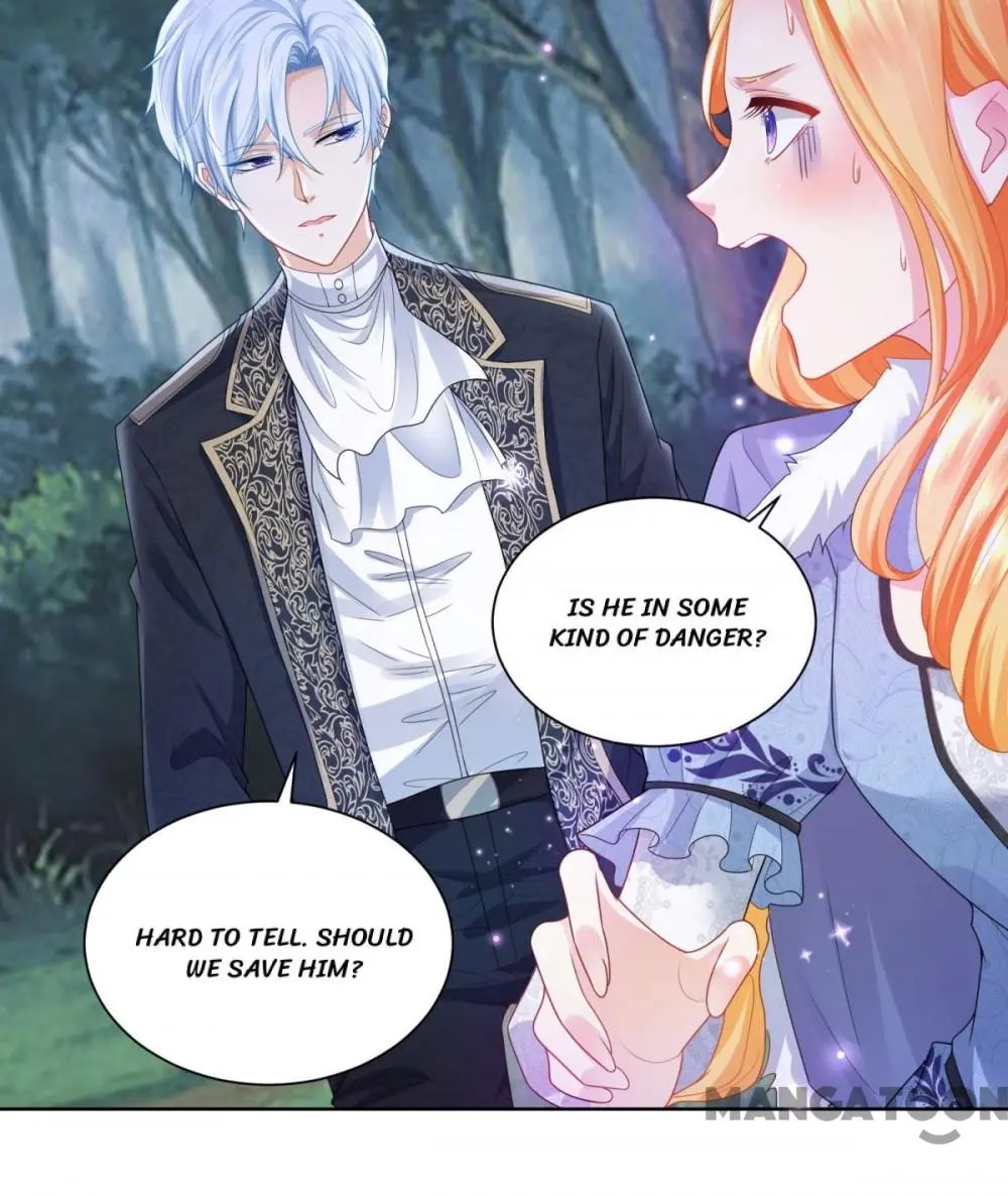 I Just Want to be a Useless Duke’s Daughter Chapter 41 - Page 23