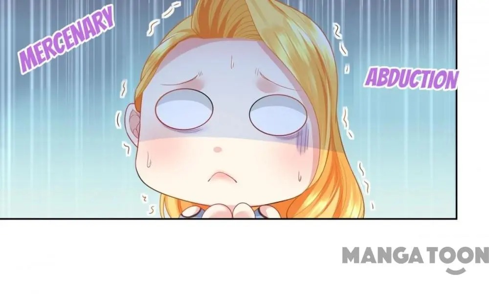 I Just Want to be a Useless Duke’s Daughter Chapter 41 - Page 25