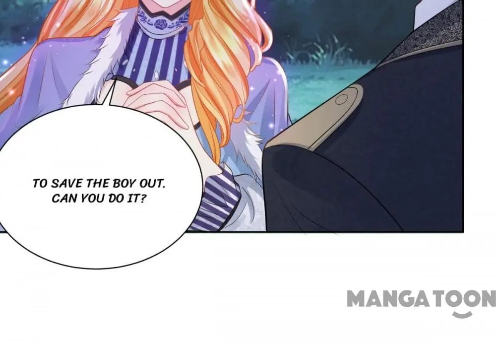 I Just Want to be a Useless Duke’s Daughter Chapter 41 - Page 27