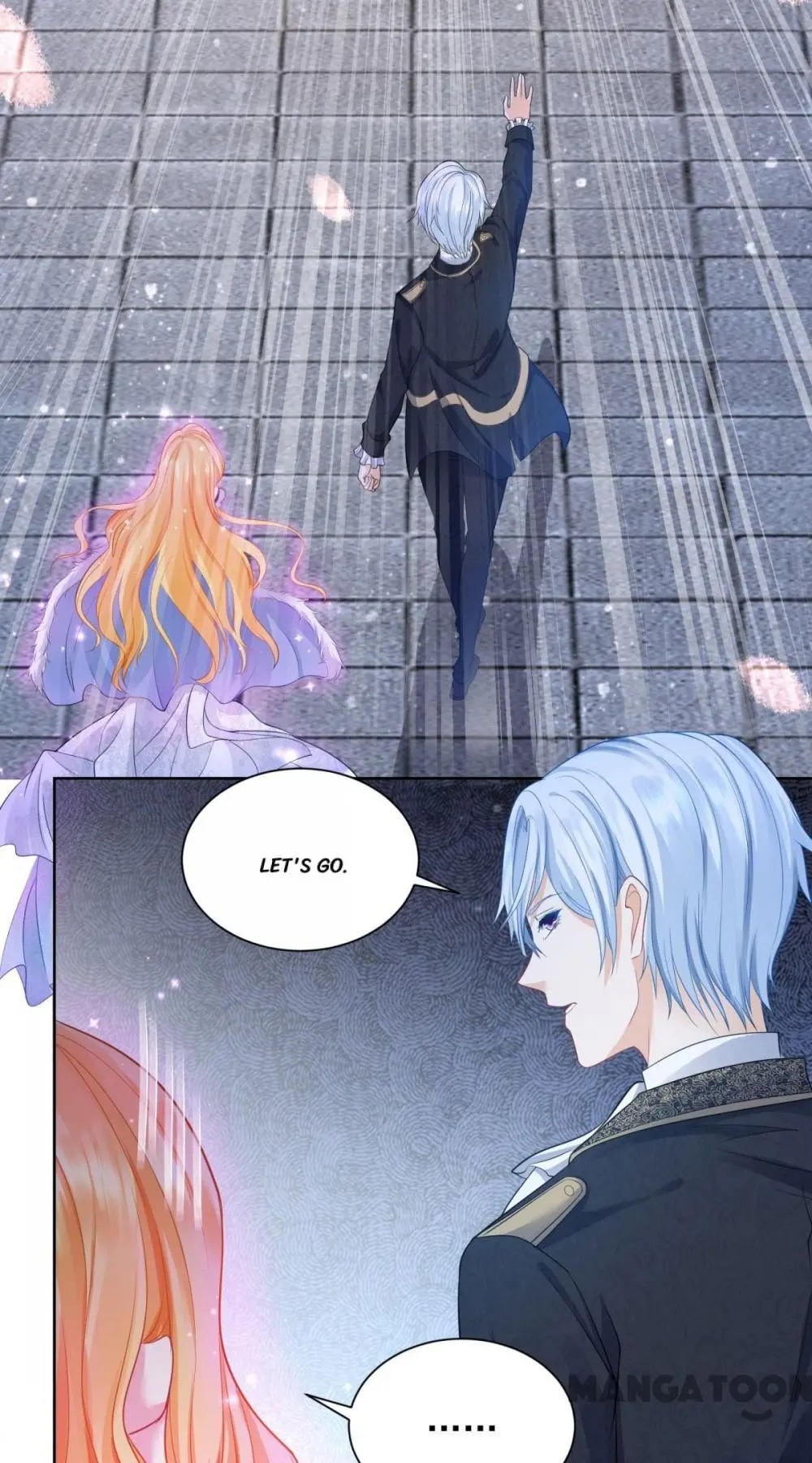 I Just Want to be a Useless Duke’s Daughter Chapter 41 - Page 30