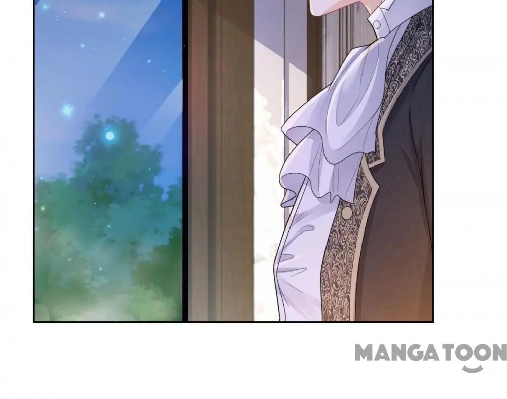 I Just Want to be a Useless Duke’s Daughter Chapter 41 - Page 4