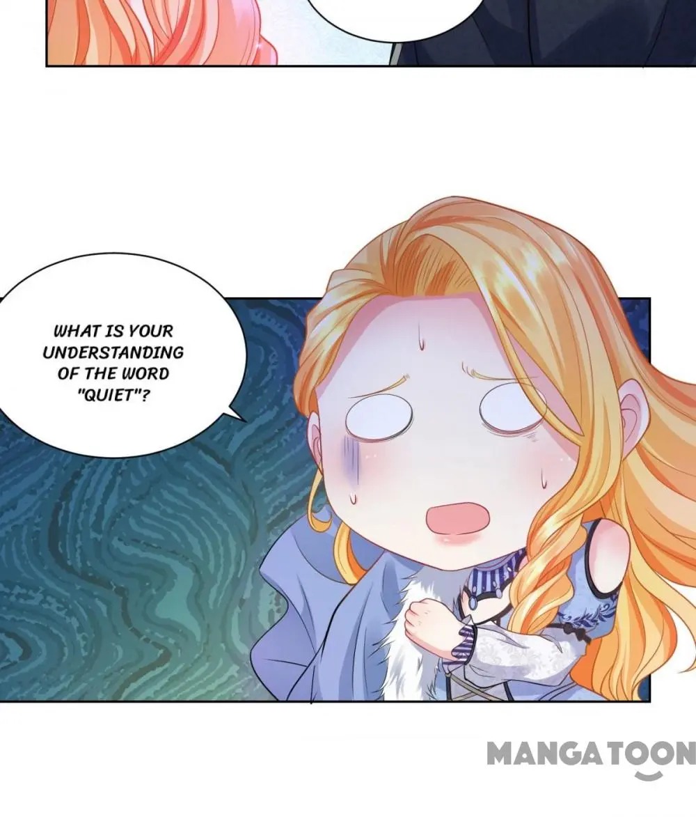 I Just Want to be a Useless Duke’s Daughter Chapter 41 - Page 31