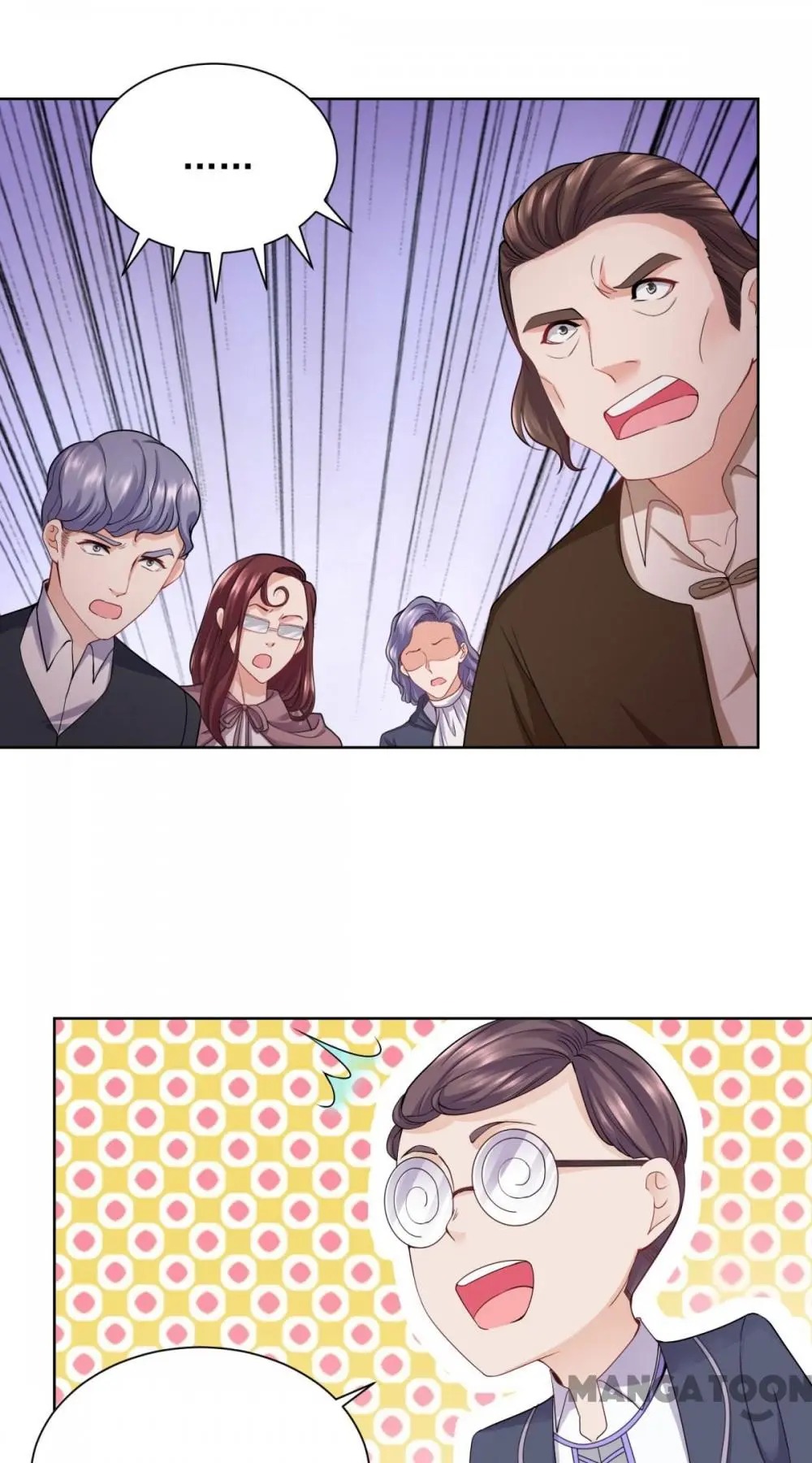 I Just Want to be a Useless Duke’s Daughter Chapter 41 - Page 33