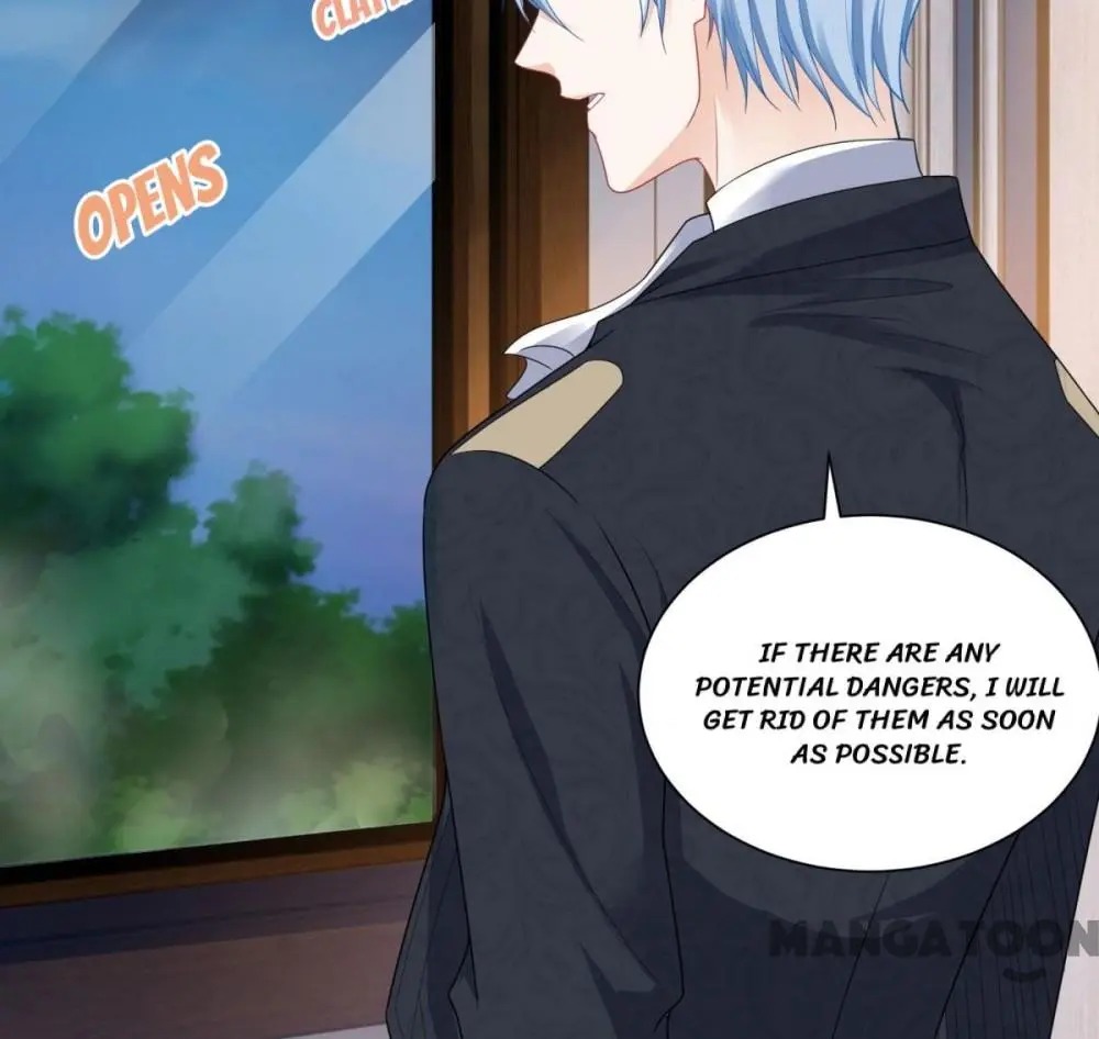 I Just Want to be a Useless Duke’s Daughter Chapter 41 - Page 6