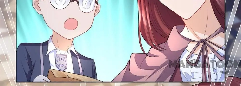 I Just Want to be a Useless Duke’s Daughter Chapter 42 - Page 12