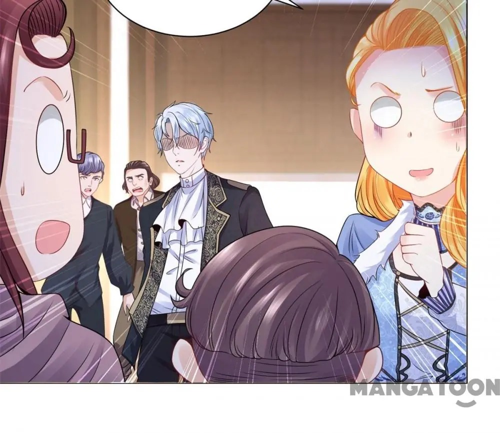 I Just Want to be a Useless Duke’s Daughter Chapter 42 - Page 15