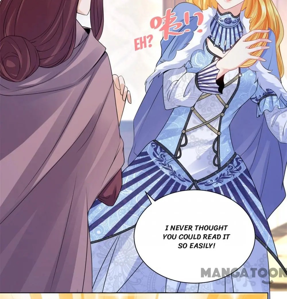 I Just Want to be a Useless Duke’s Daughter Chapter 42 - Page 17