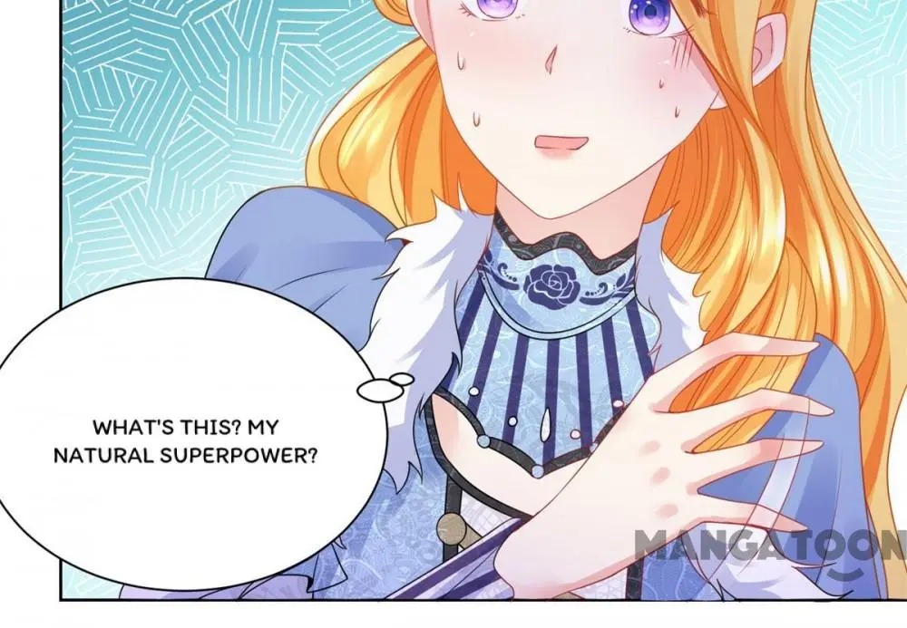I Just Want to be a Useless Duke’s Daughter Chapter 42 - Page 19