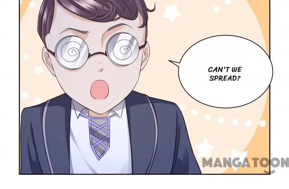 I Just Want to be a Useless Duke’s Daughter Chapter 42 - Page 28