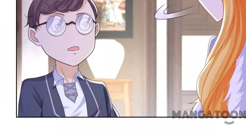 I Just Want to be a Useless Duke’s Daughter Chapter 42 - Page 4