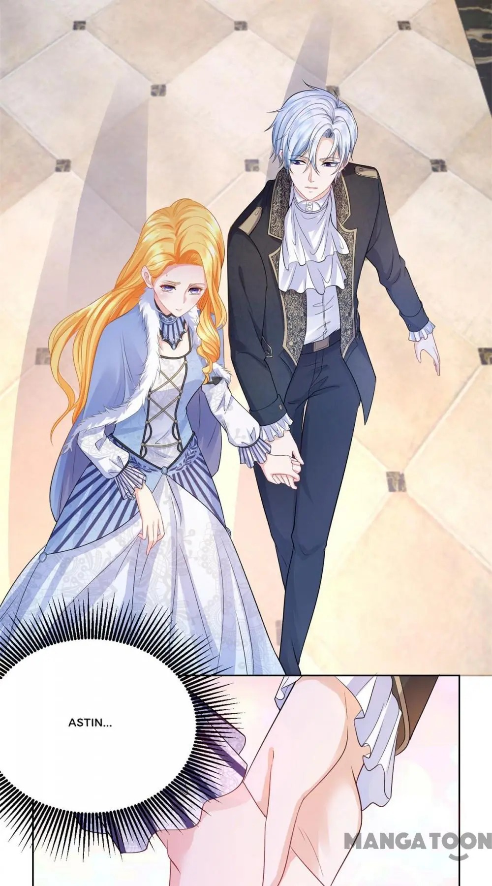 I Just Want to be a Useless Duke’s Daughter Chapter 42 - Page 31