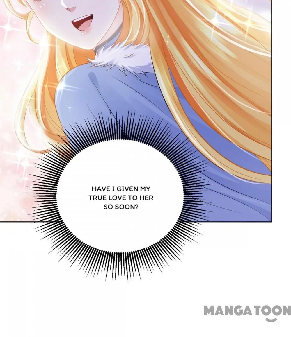 I Just Want to be a Useless Duke’s Daughter Chapter 42 - Page 35