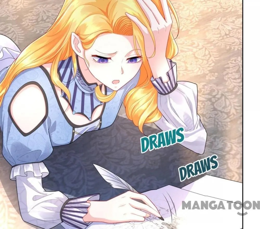I Just Want to be a Useless Duke’s Daughter Chapter 43 - Page 2