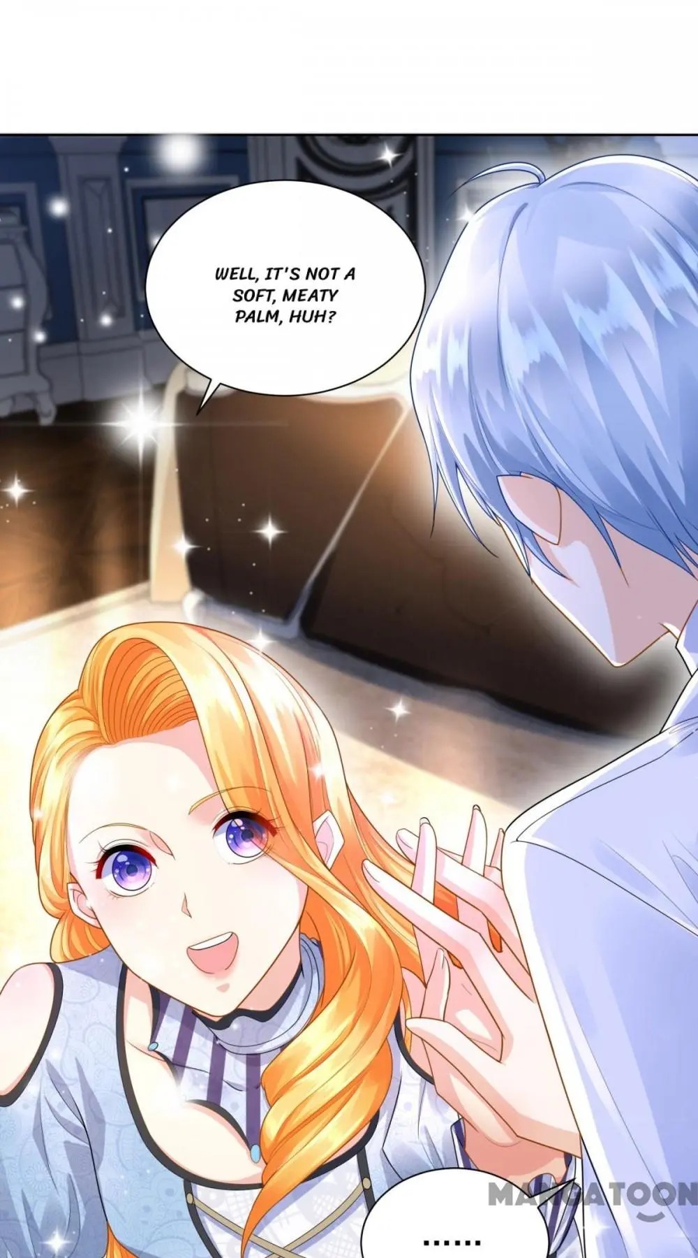 I Just Want to be a Useless Duke’s Daughter Chapter 43 - Page 11