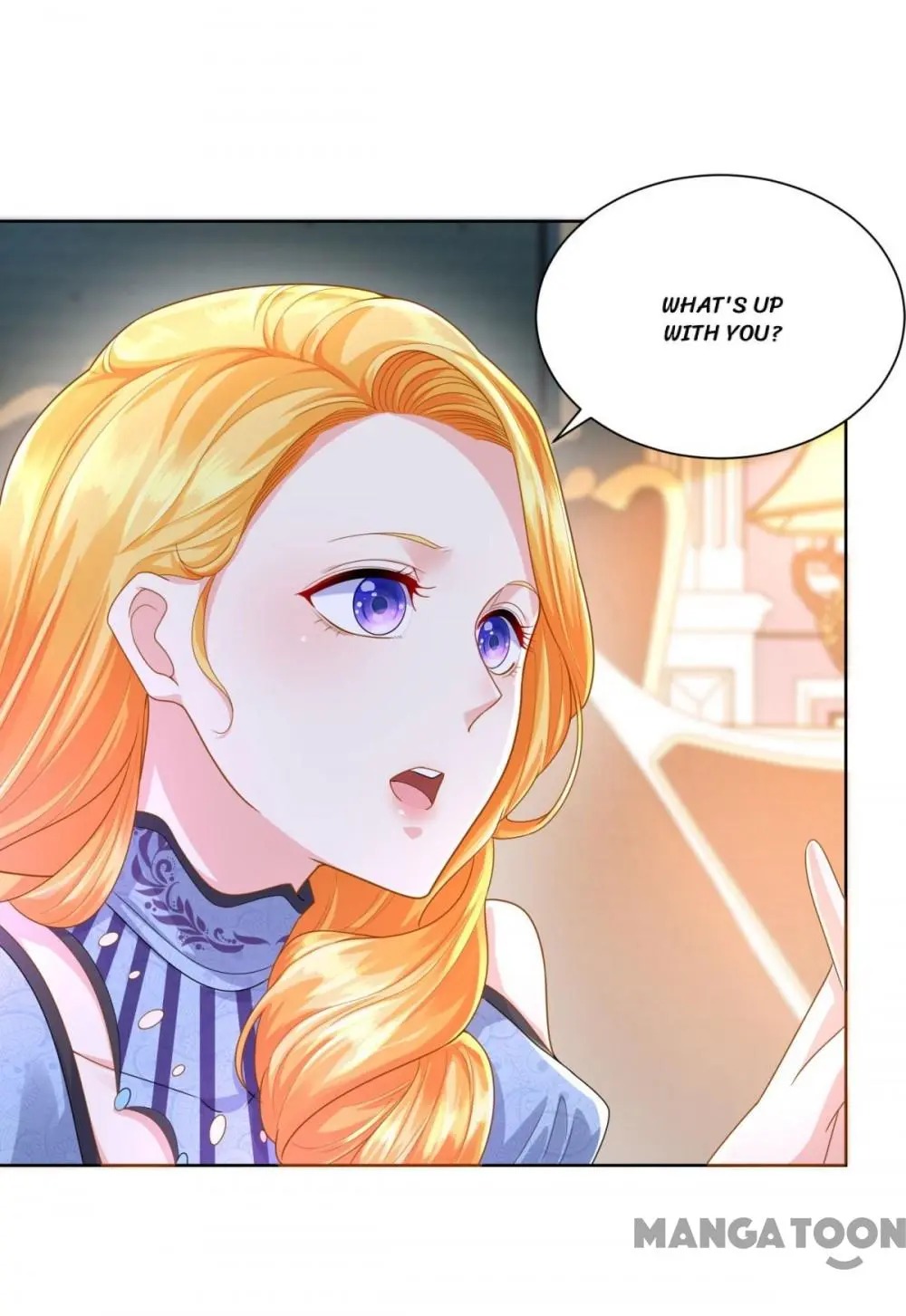 I Just Want to be a Useless Duke’s Daughter Chapter 43 - Page 13