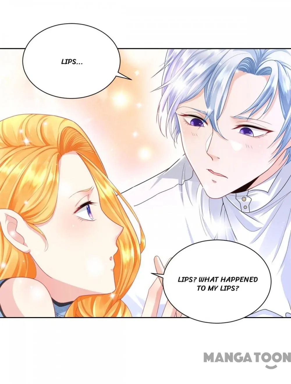 I Just Want to be a Useless Duke’s Daughter Chapter 43 - Page 14