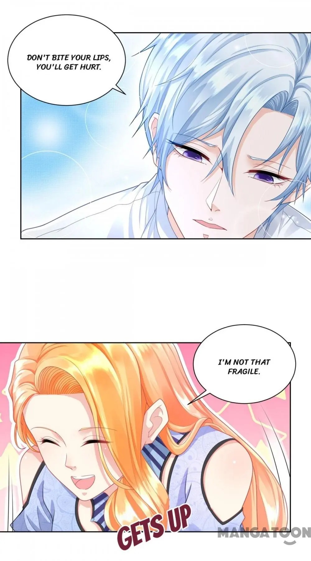 I Just Want to be a Useless Duke’s Daughter Chapter 43 - Page 15