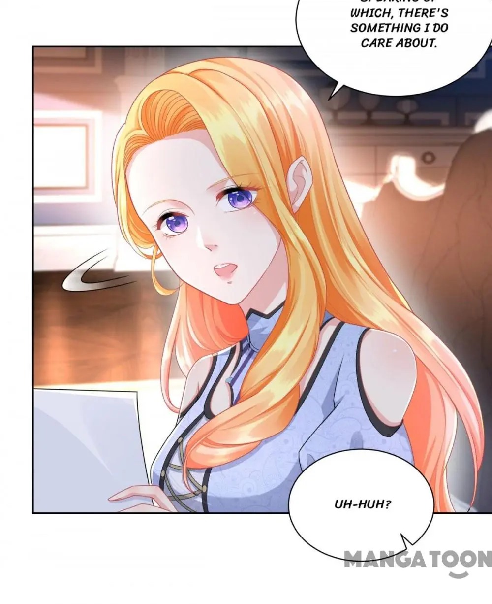 I Just Want to be a Useless Duke’s Daughter Chapter 43 - Page 18