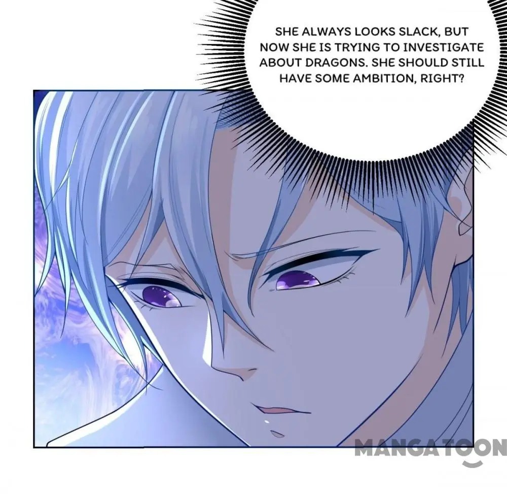 I Just Want to be a Useless Duke’s Daughter Chapter 43 - Page 24