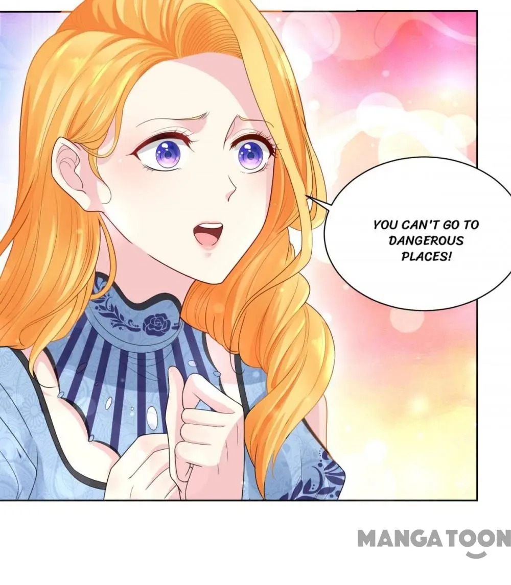 I Just Want to be a Useless Duke’s Daughter Chapter 43 - Page 26