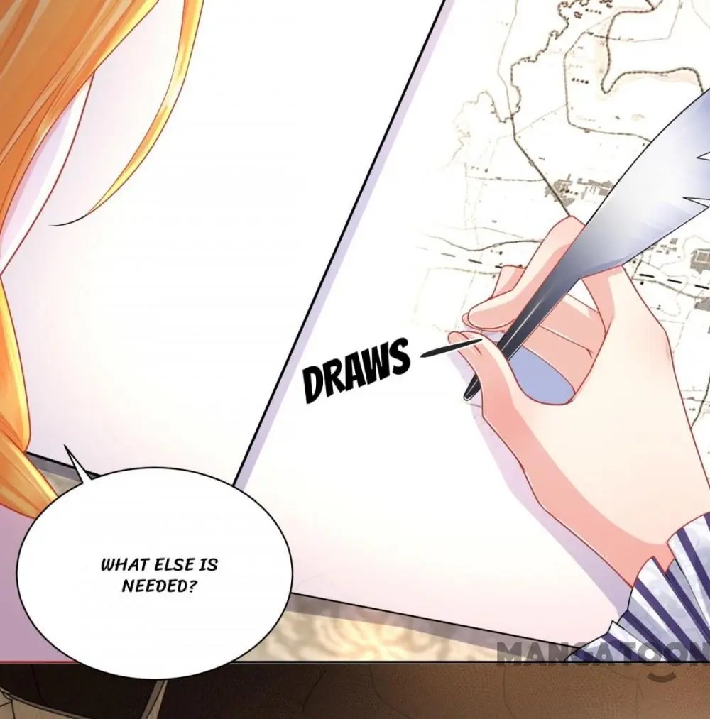 I Just Want to be a Useless Duke’s Daughter Chapter 43 - Page 4
