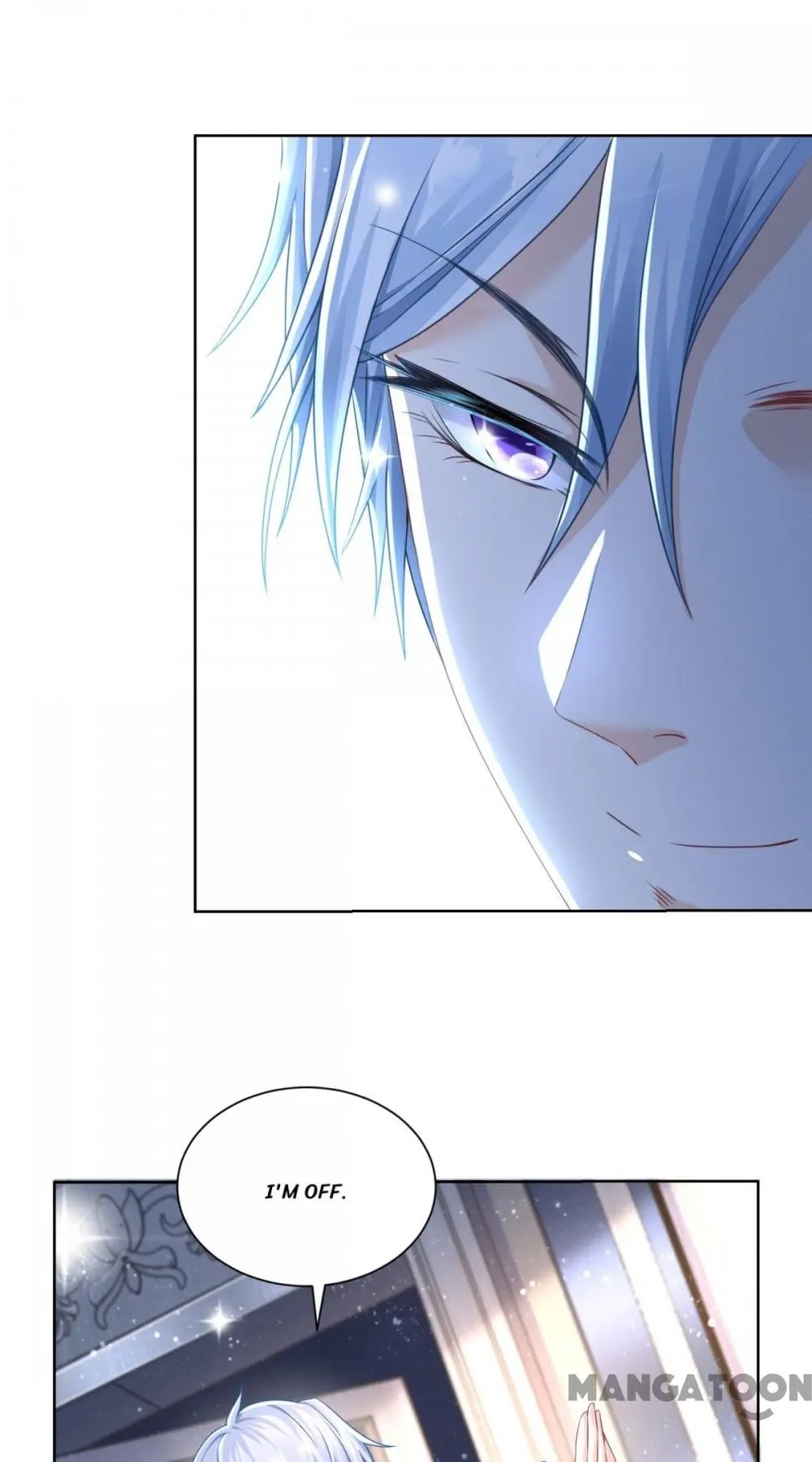 I Just Want to be a Useless Duke’s Daughter Chapter 43 - Page 34