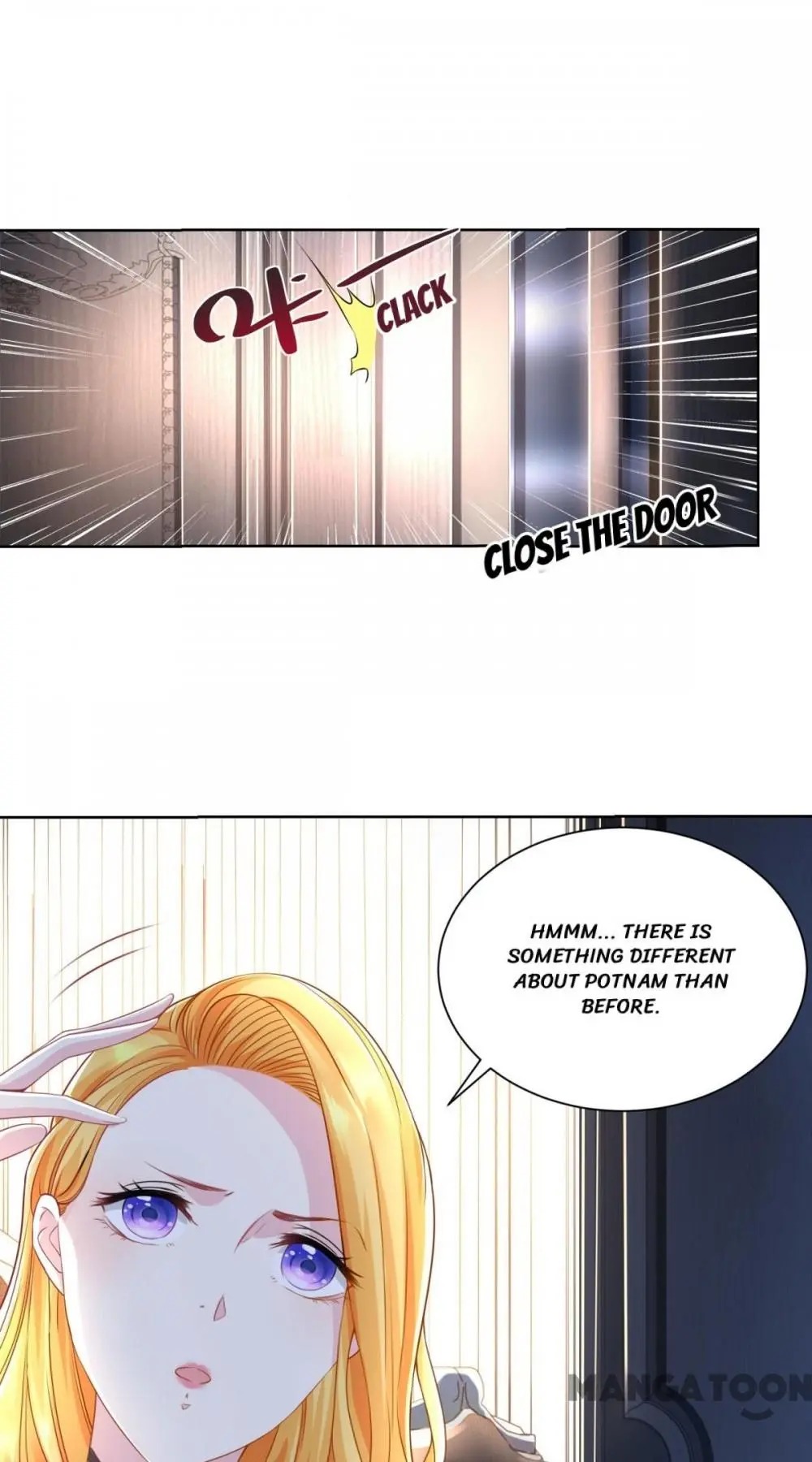 I Just Want to be a Useless Duke’s Daughter Chapter 43 - Page 36