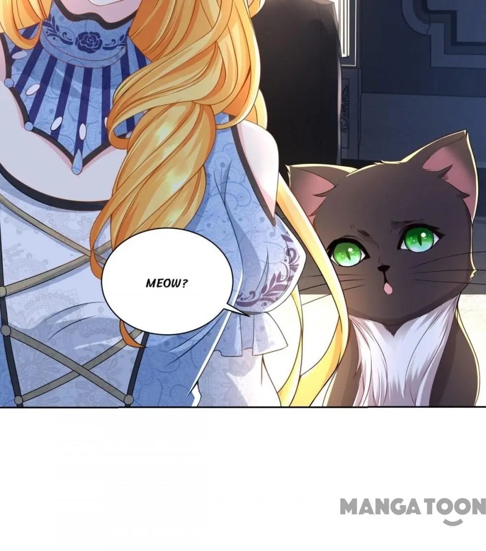 I Just Want to be a Useless Duke’s Daughter Chapter 43 - Page 37