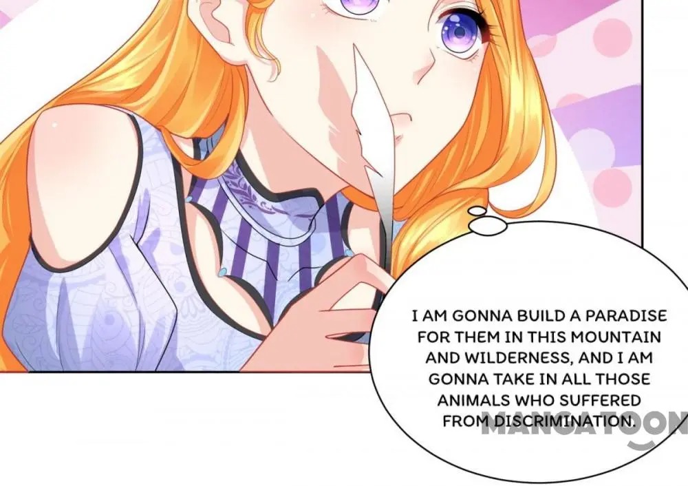 I Just Want to be a Useless Duke’s Daughter Chapter 43 - Page 6