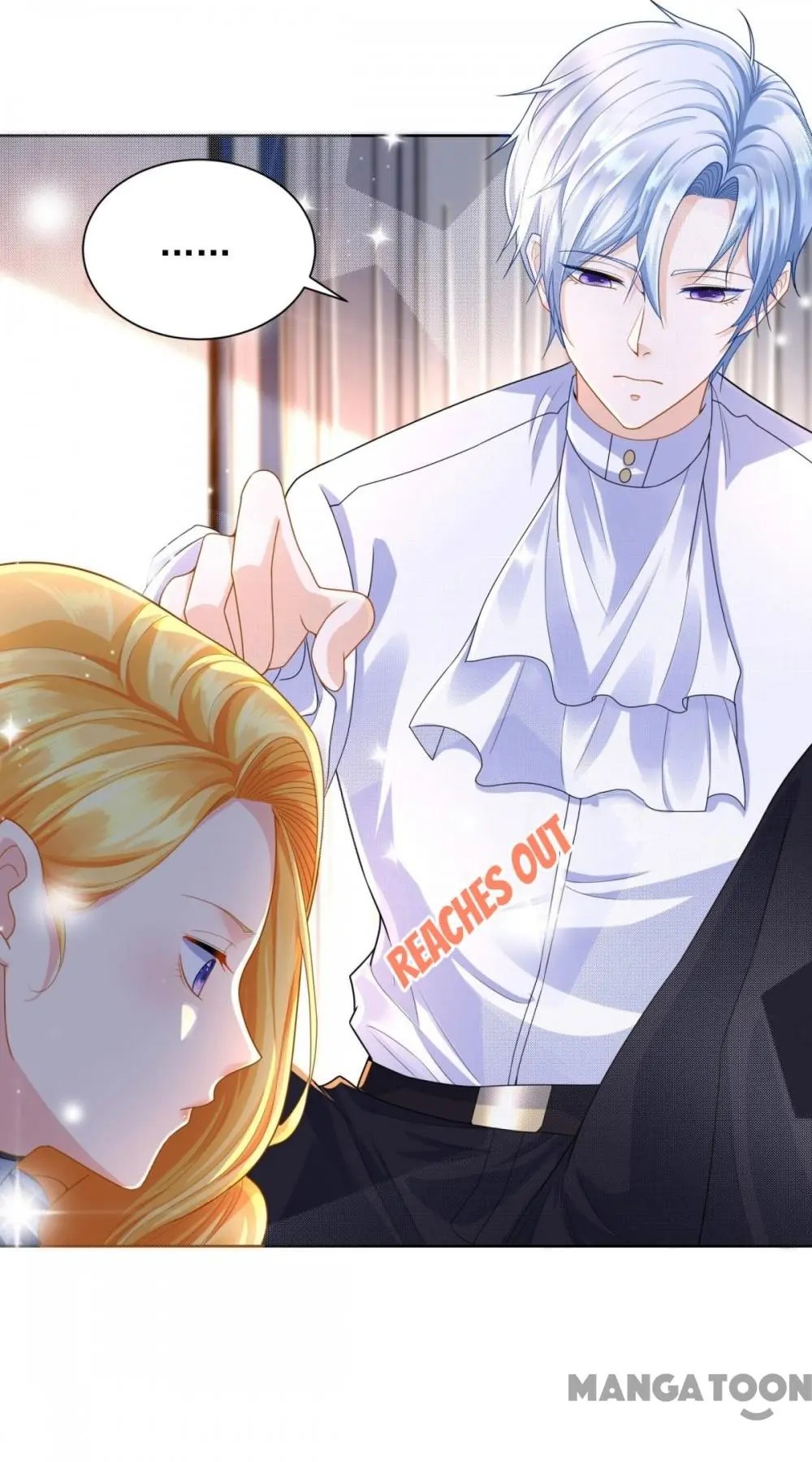 I Just Want to be a Useless Duke’s Daughter Chapter 43 - Page 7