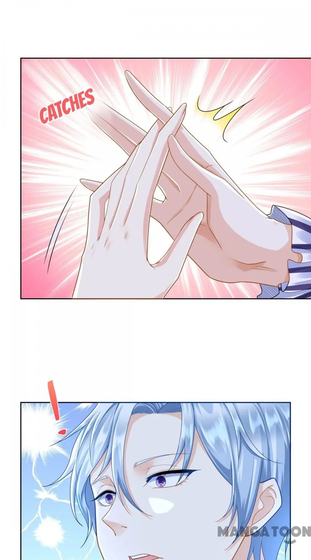 I Just Want to be a Useless Duke’s Daughter Chapter 43 - Page 9