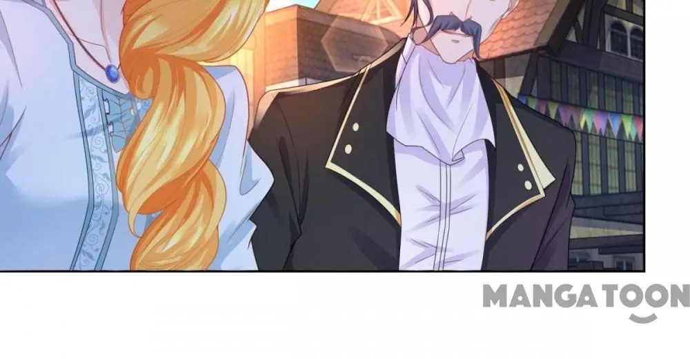 I Just Want to be a Useless Duke’s Daughter Chapter 44 - Page 14