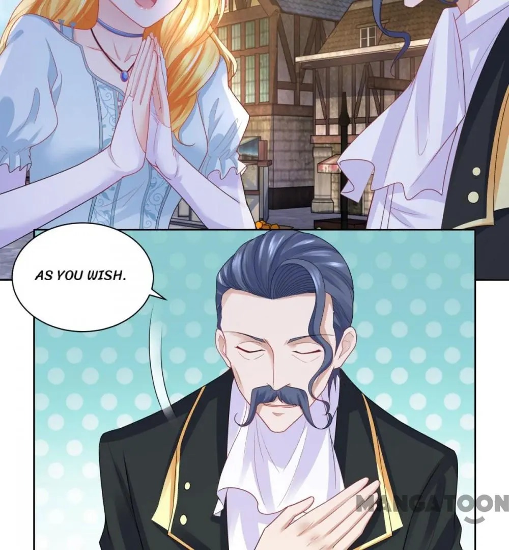 I Just Want to be a Useless Duke’s Daughter Chapter 44 - Page 16