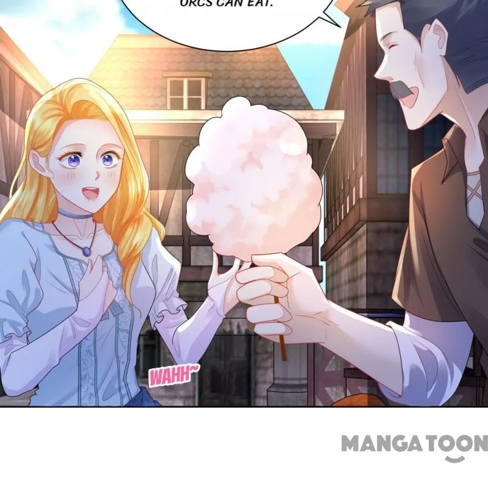 I Just Want to be a Useless Duke’s Daughter Chapter 44 - Page 18