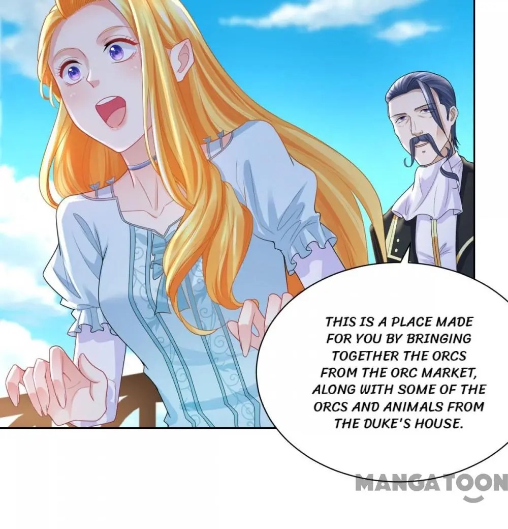 I Just Want to be a Useless Duke’s Daughter Chapter 44 - Page 23