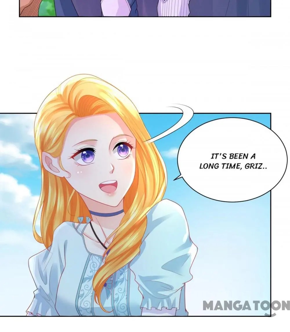 I Just Want to be a Useless Duke’s Daughter Chapter 44 - Page 26