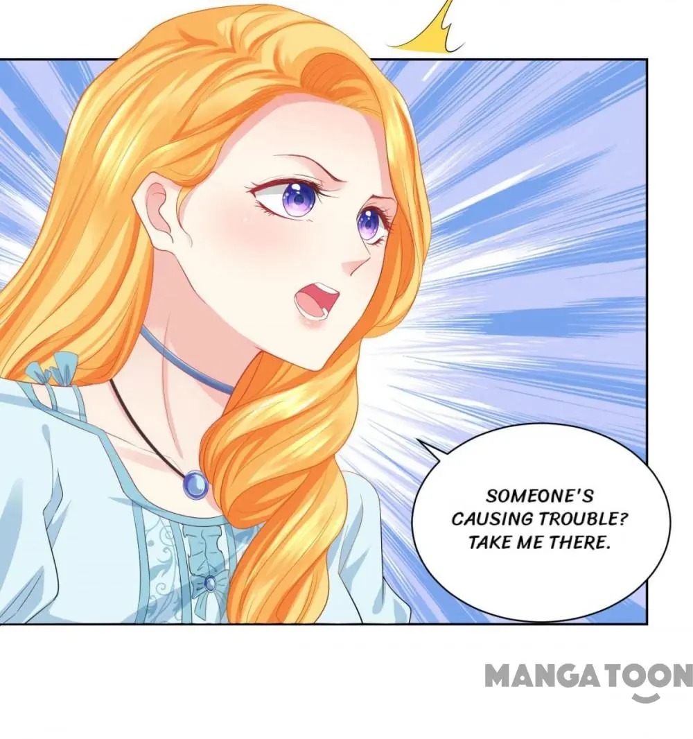 I Just Want to be a Useless Duke’s Daughter Chapter 44 - Page 30