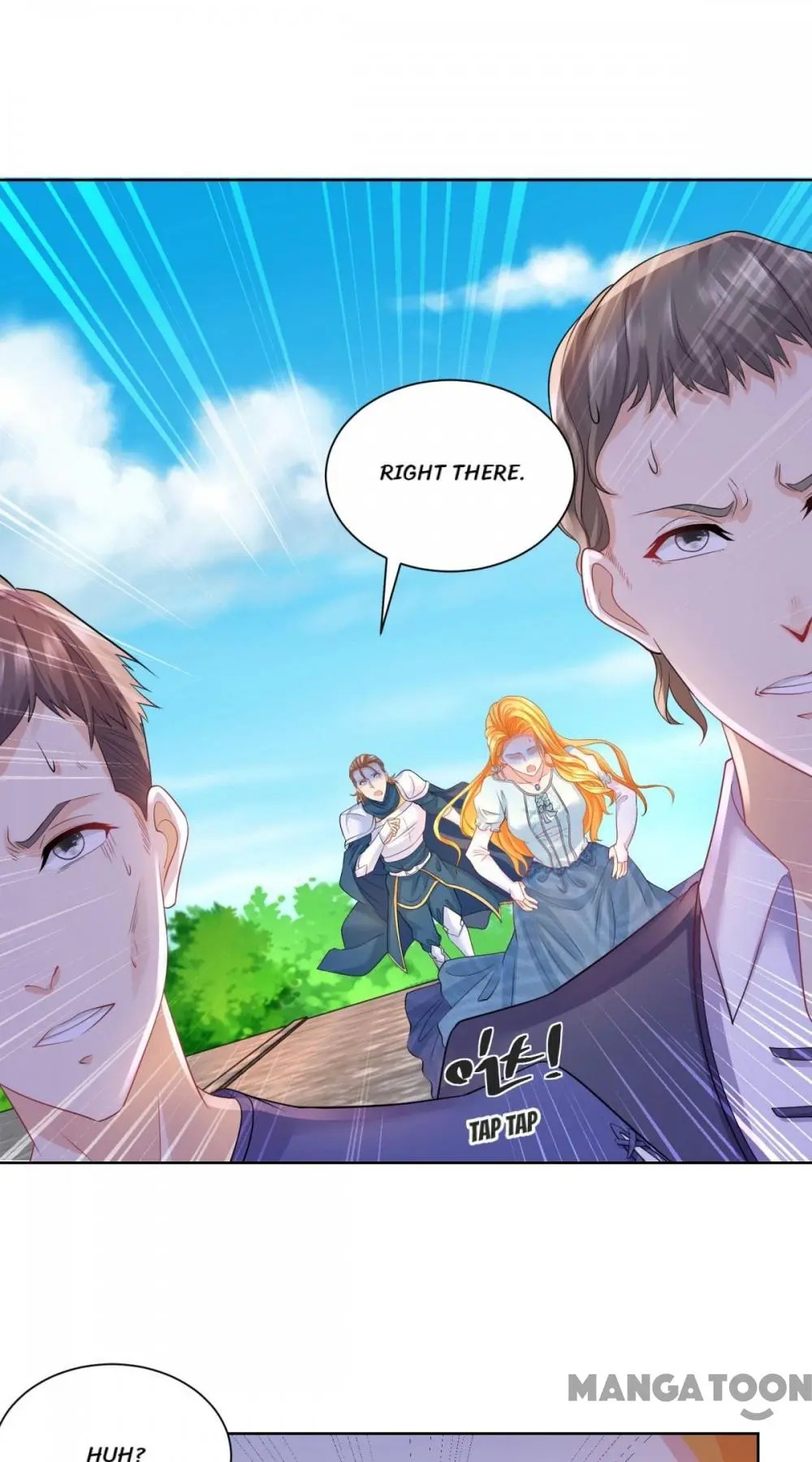 I Just Want to be a Useless Duke’s Daughter Chapter 44 - Page 33