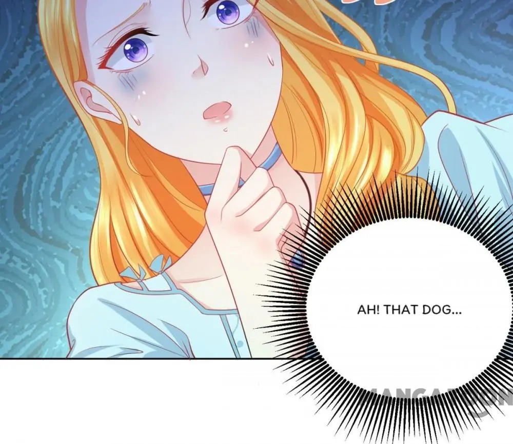 I Just Want to be a Useless Duke’s Daughter Chapter 44 - Page 36