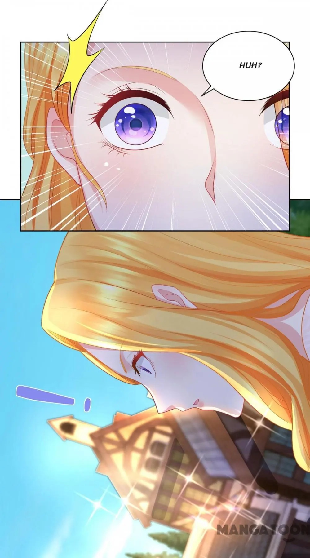 I Just Want to be a Useless Duke’s Daughter Chapter 44 - Page 5