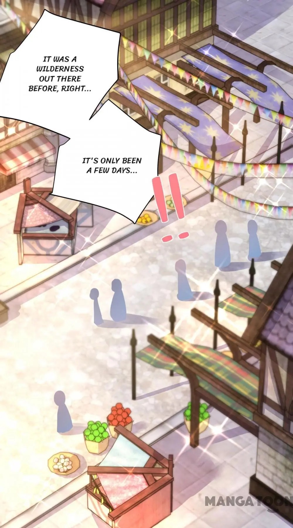 I Just Want to be a Useless Duke’s Daughter Chapter 44 - Page 7