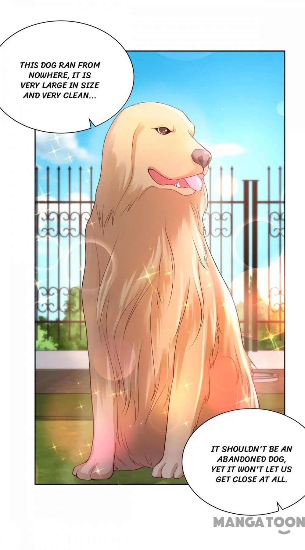 I Just Want to be a Useless Duke’s Daughter Chapter 45 - Page 1