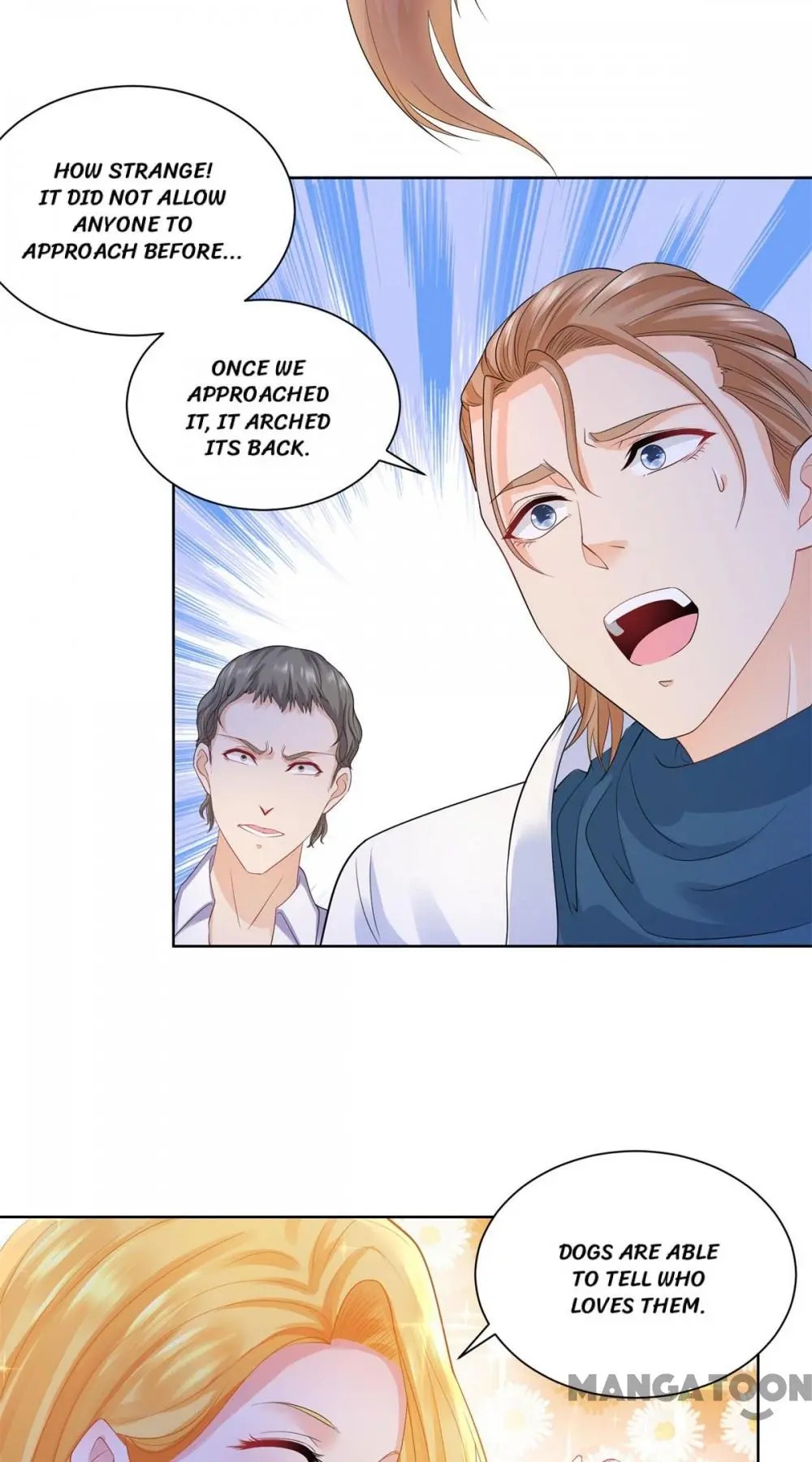 I Just Want to be a Useless Duke’s Daughter Chapter 45 - Page 12